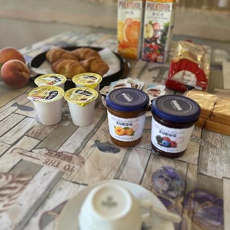 Ajoaolbia B&B 외부 사진
