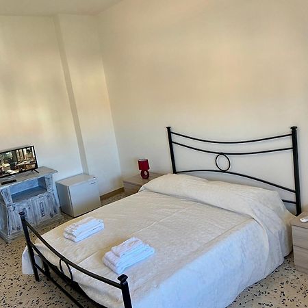 Ajoaolbia B&B 외부 사진