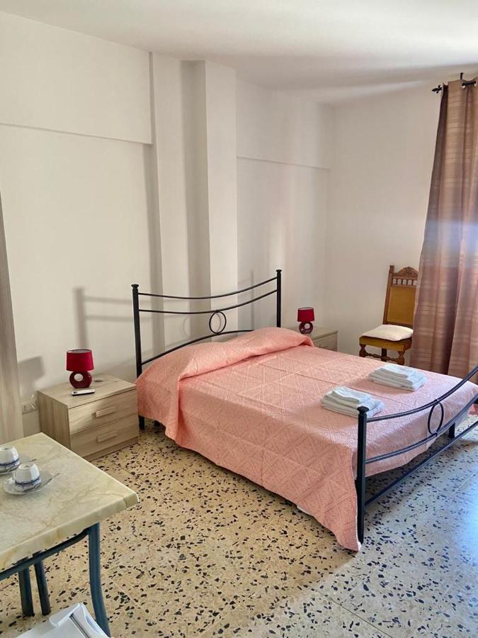 Ajoaolbia B&B 외부 사진