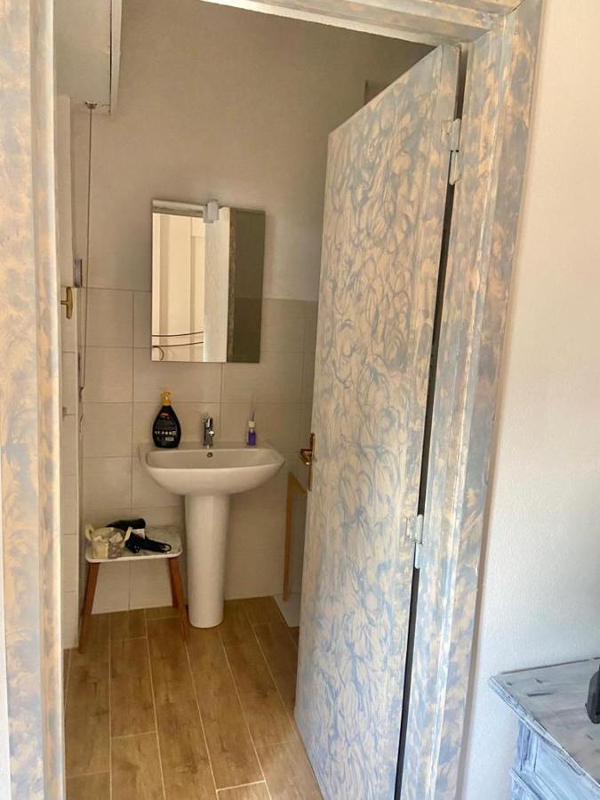 Ajoaolbia B&B 외부 사진