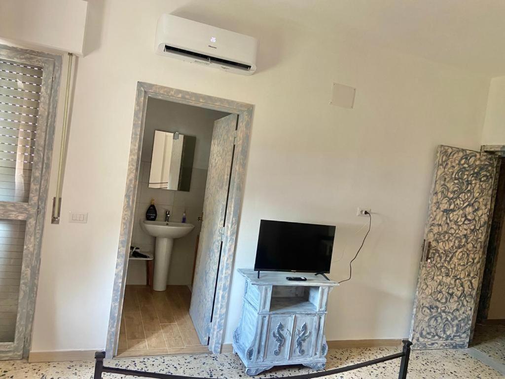 Ajoaolbia B&B 외부 사진