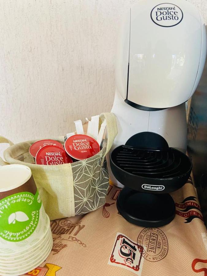 Ajoaolbia B&B 외부 사진
