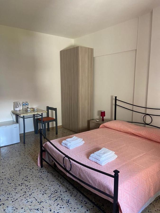 Ajoaolbia B&B 외부 사진