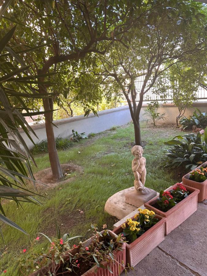 Ajoaolbia B&B 외부 사진