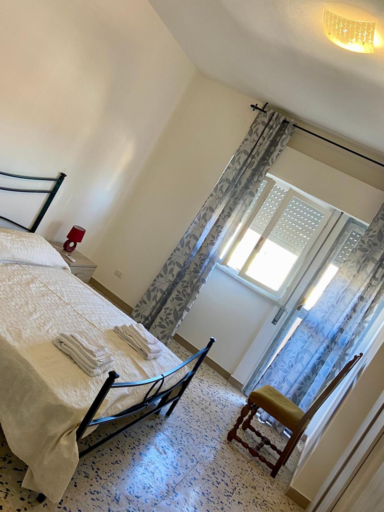 Ajoaolbia B&B 외부 사진