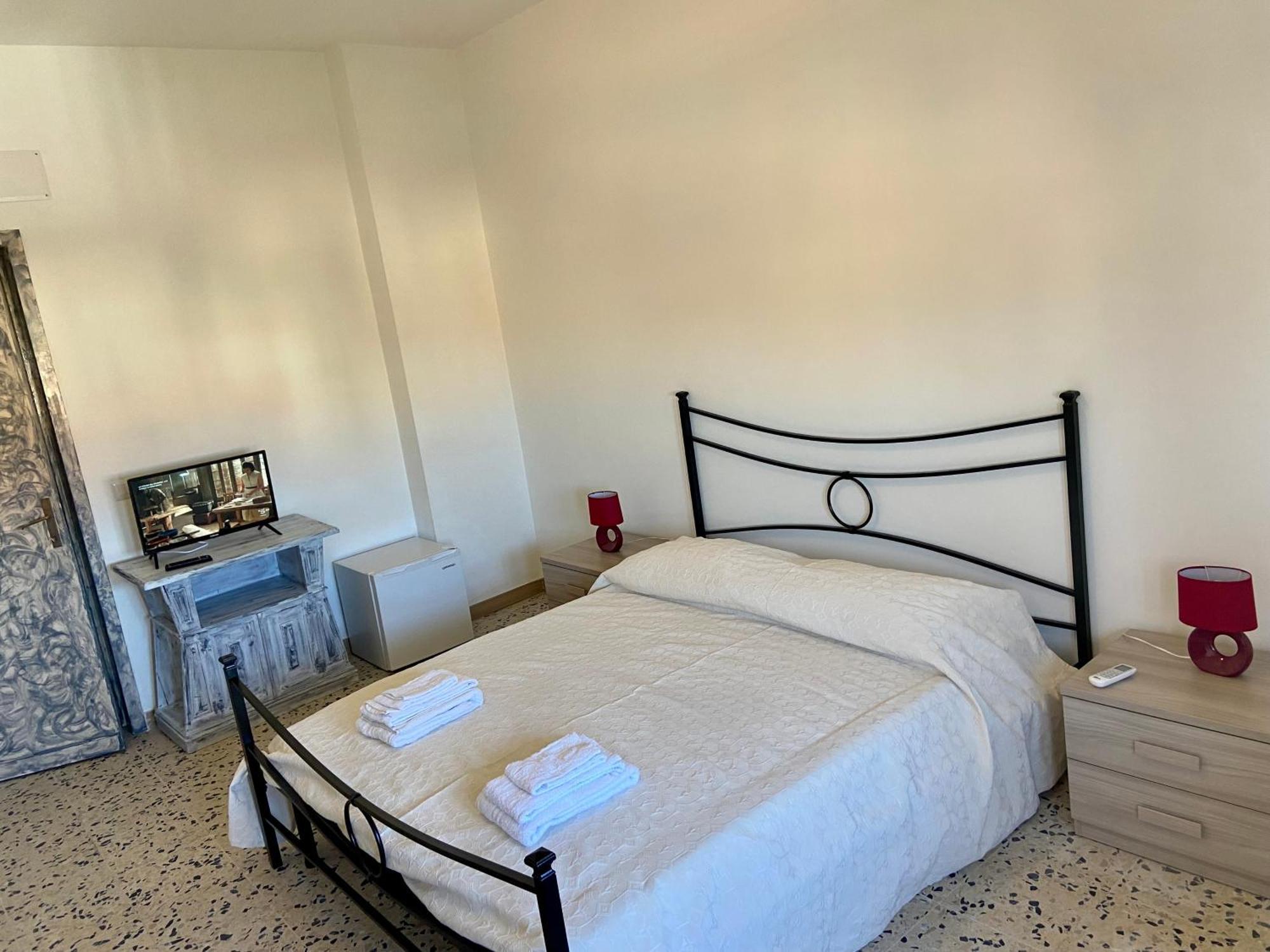 Ajoaolbia B&B 외부 사진