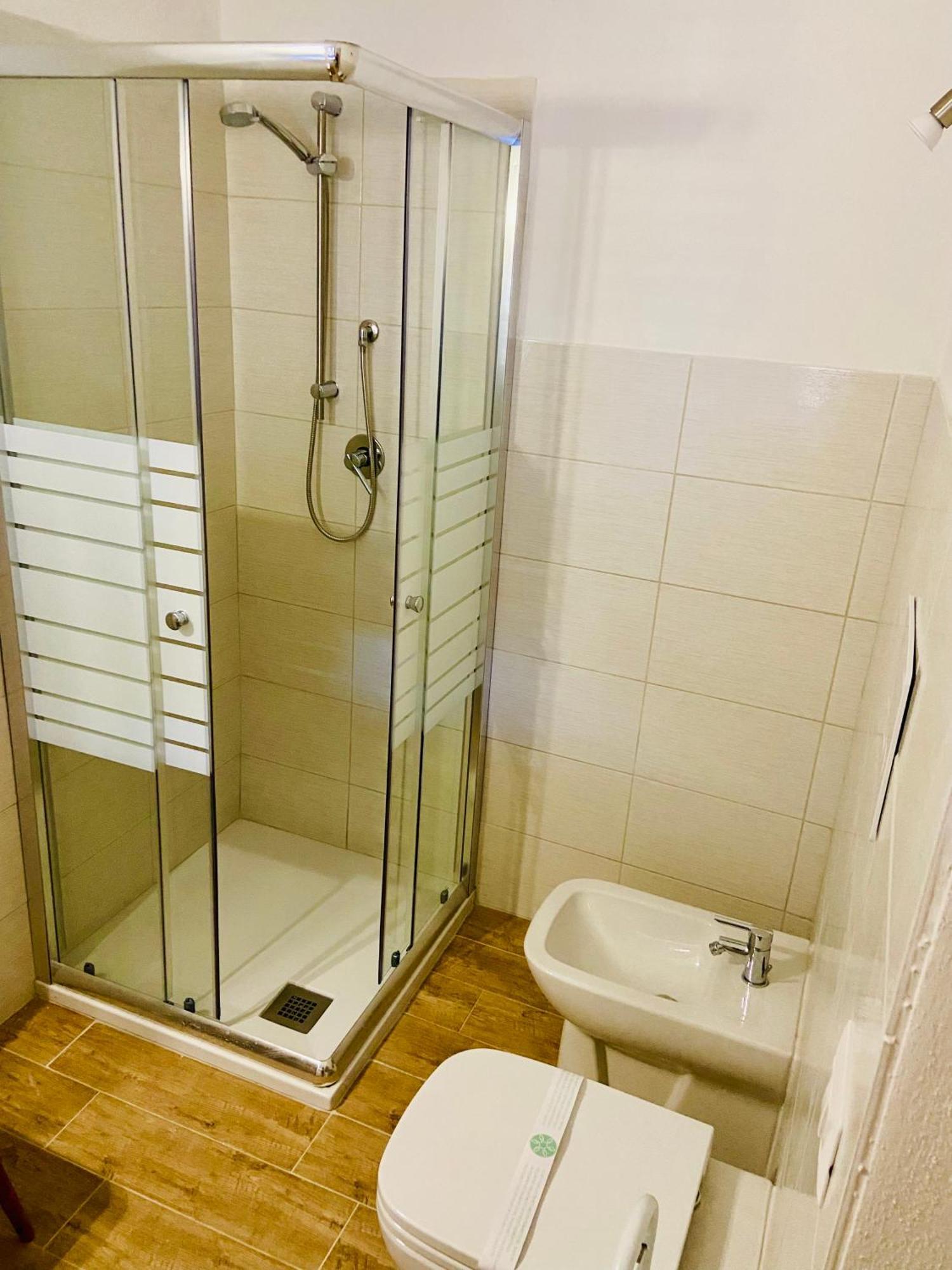 Ajoaolbia B&B 외부 사진