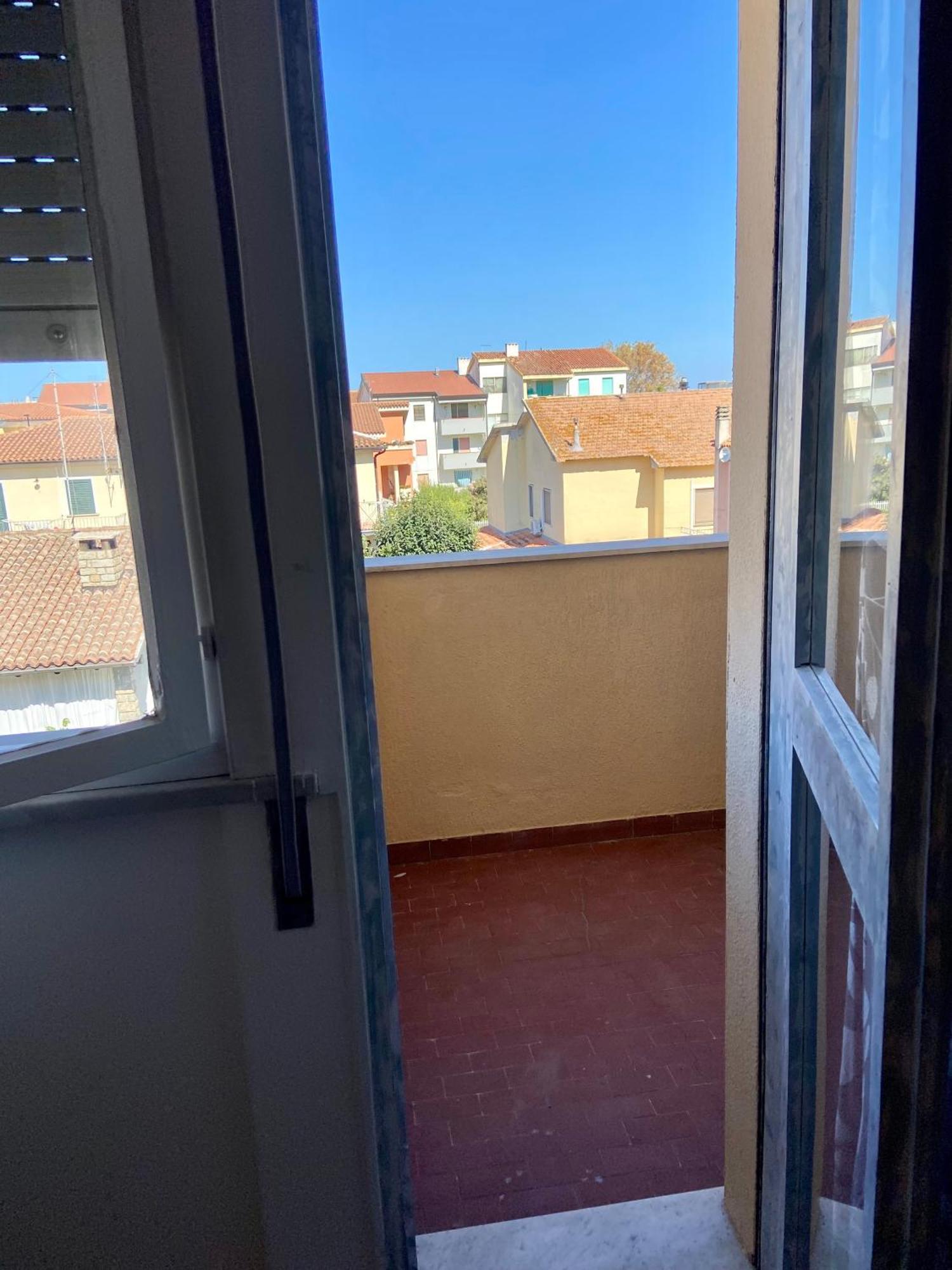 Ajoaolbia B&B 외부 사진