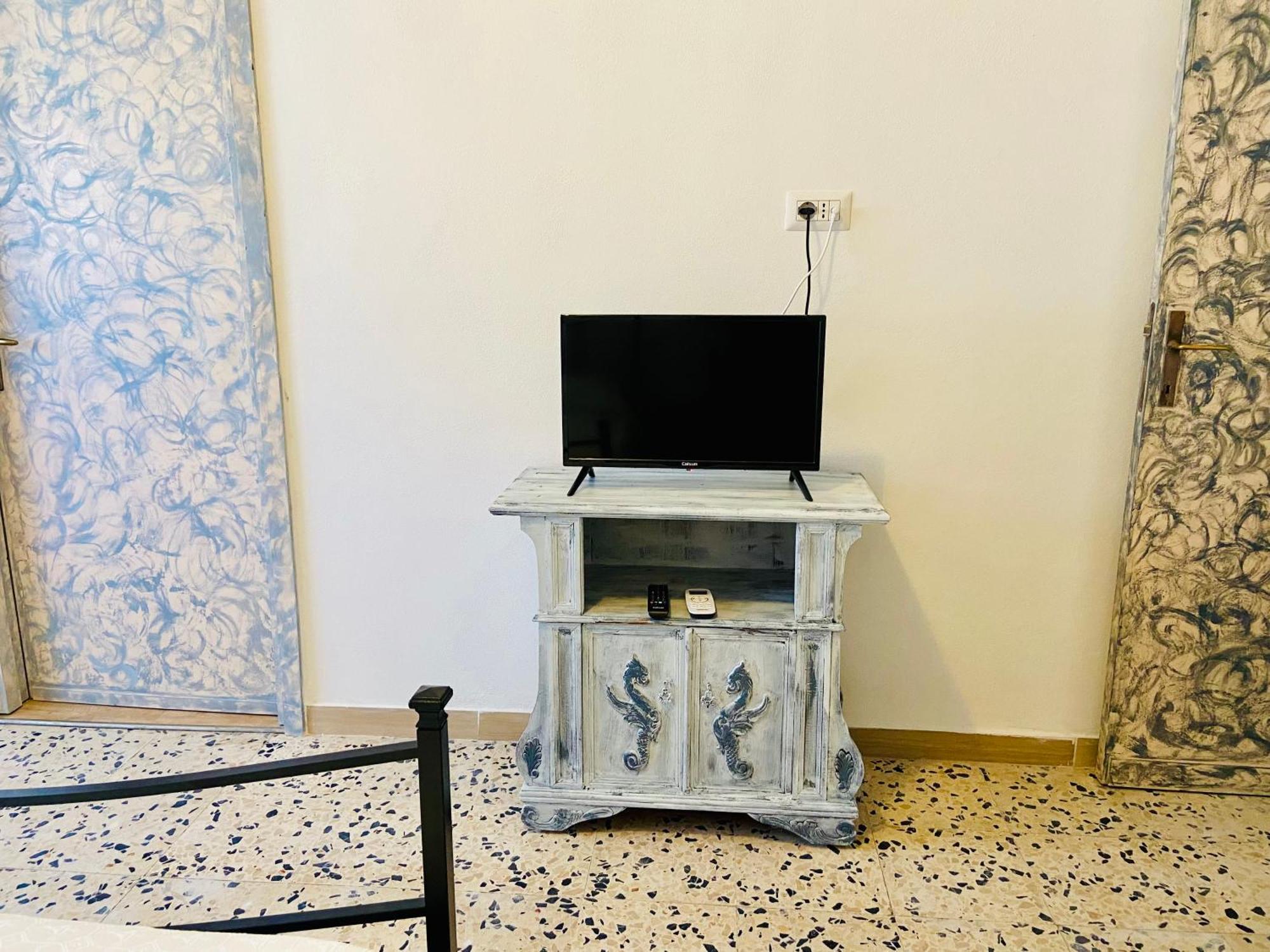 Ajoaolbia B&B 외부 사진