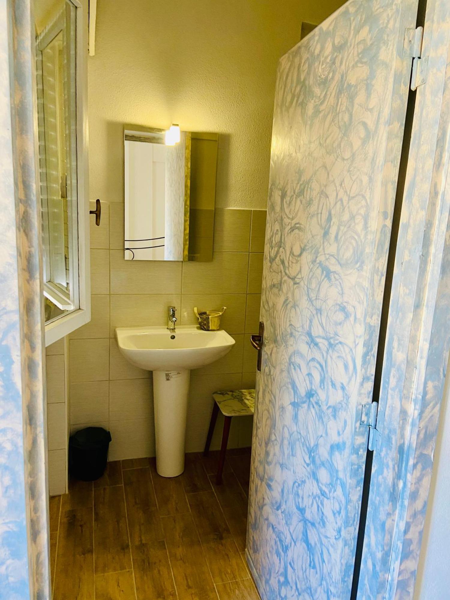 Ajoaolbia B&B 외부 사진