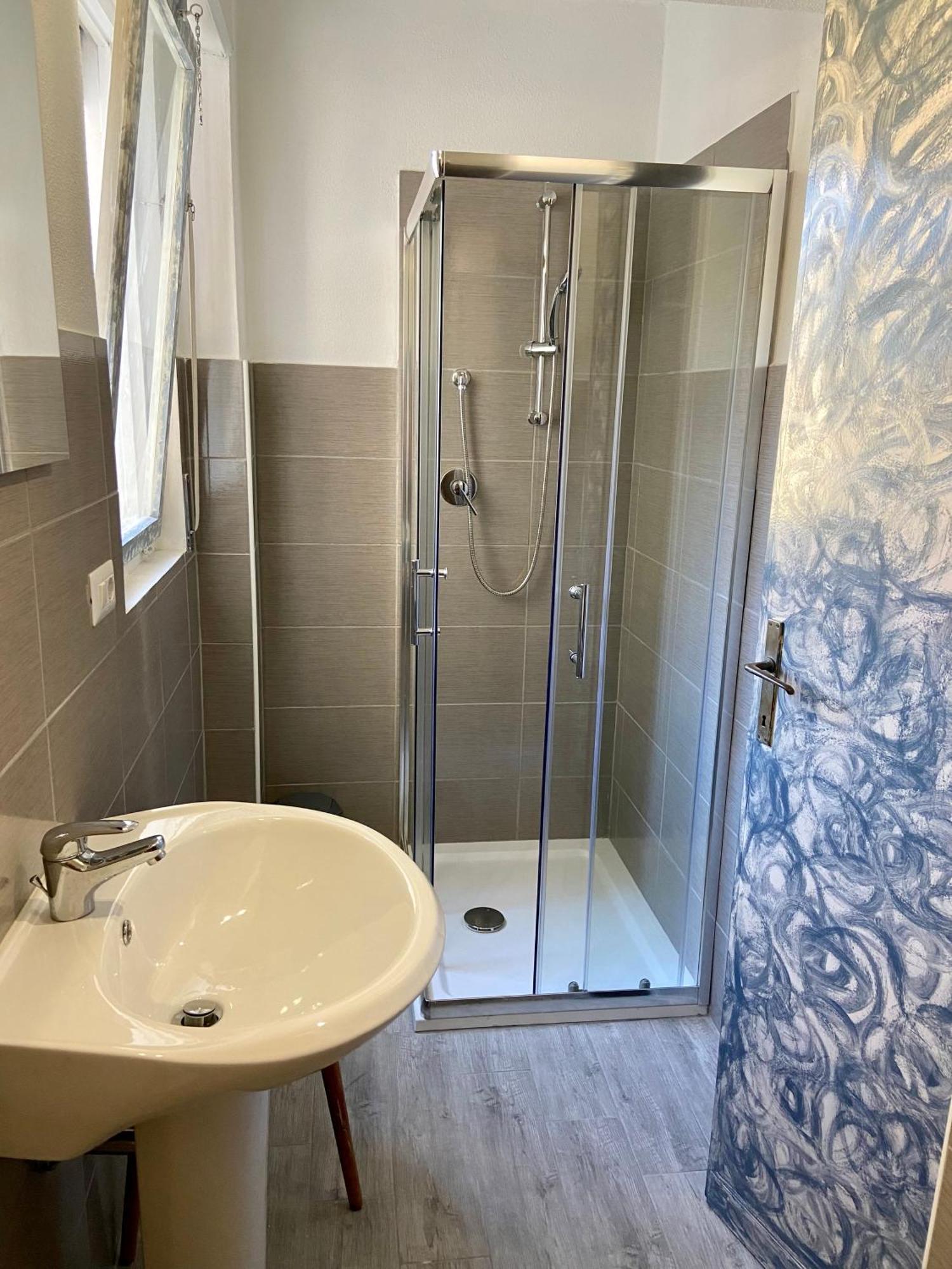 Ajoaolbia B&B 외부 사진